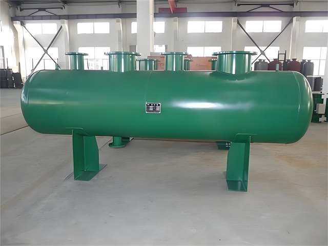 安塞分集水器的重要指标